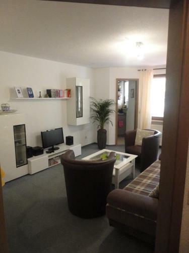 Aparthotel Apartement 12 In Kupferkanne