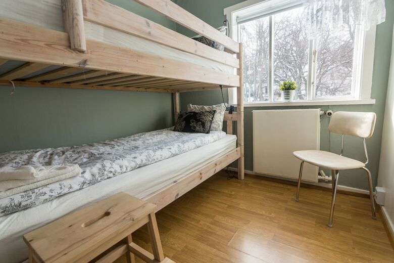 Hotel Bjarm� Guesthouse