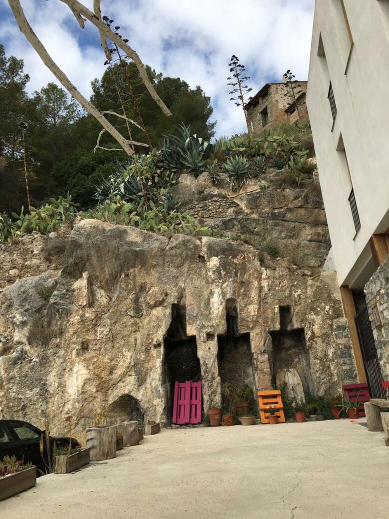 Agroturismo Casa Portalico