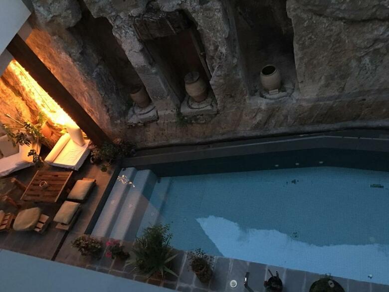 Agroturismo Casa Portalico