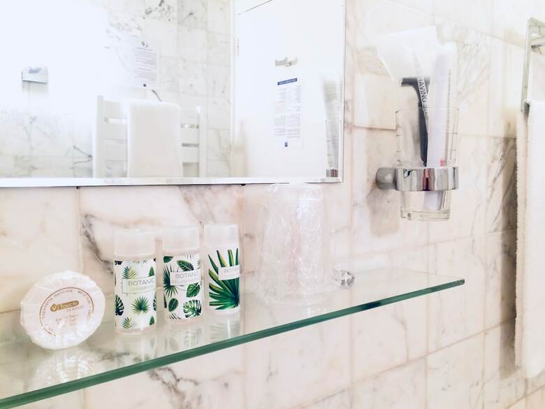 Hotel Brh Boulogne R�sidence H�tel