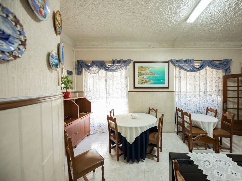 Hotel Residencial Palmeira