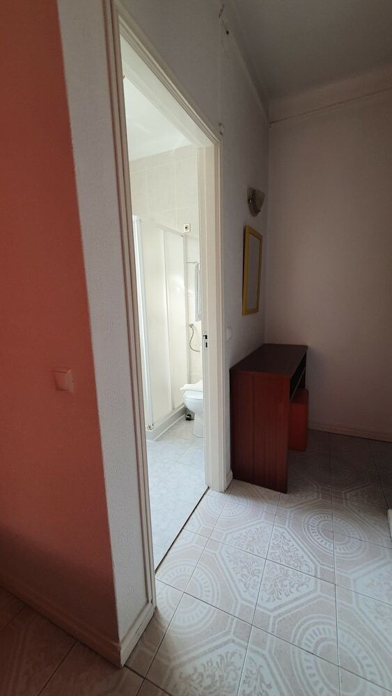 Hotel Residencial Palmeira
