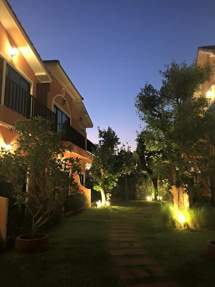 Apartamento Sata House Buoutique Resort