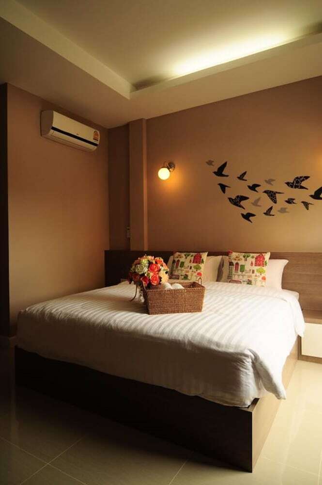Apartamento Sata House Buoutique Resort