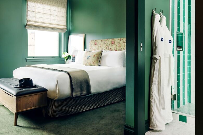 Palihotel Seattle