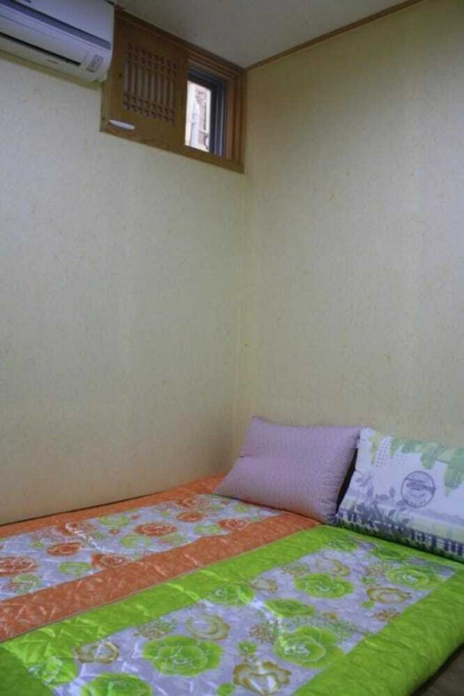 Hotel Yeoji Guesthouse