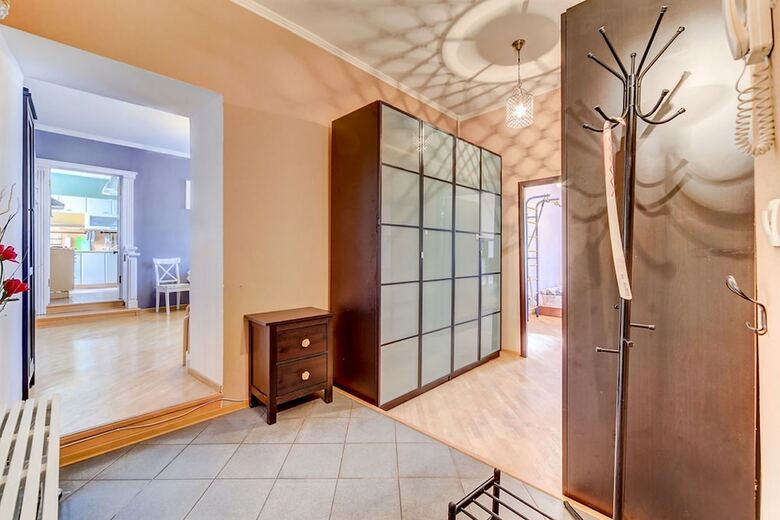 Welcome Home Apartments Fontanka 18