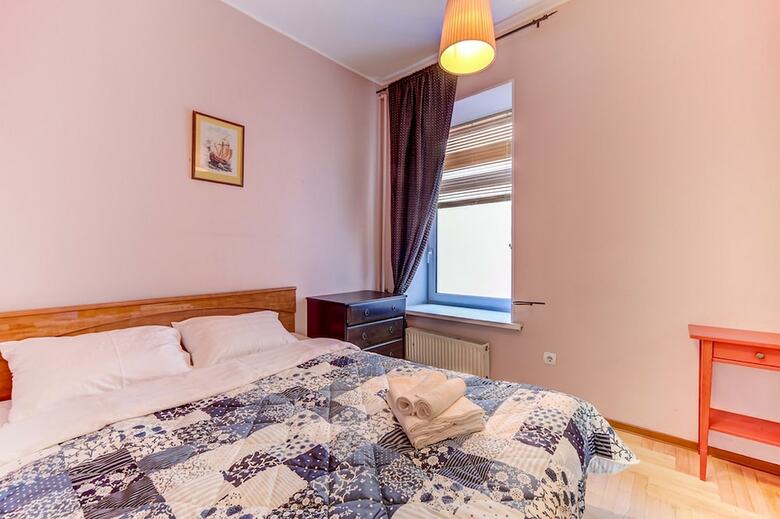 Welcome Home Apartments Fontanka 18