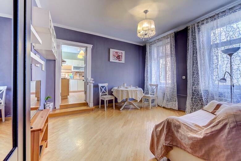 Welcome Home Apartments Fontanka 18