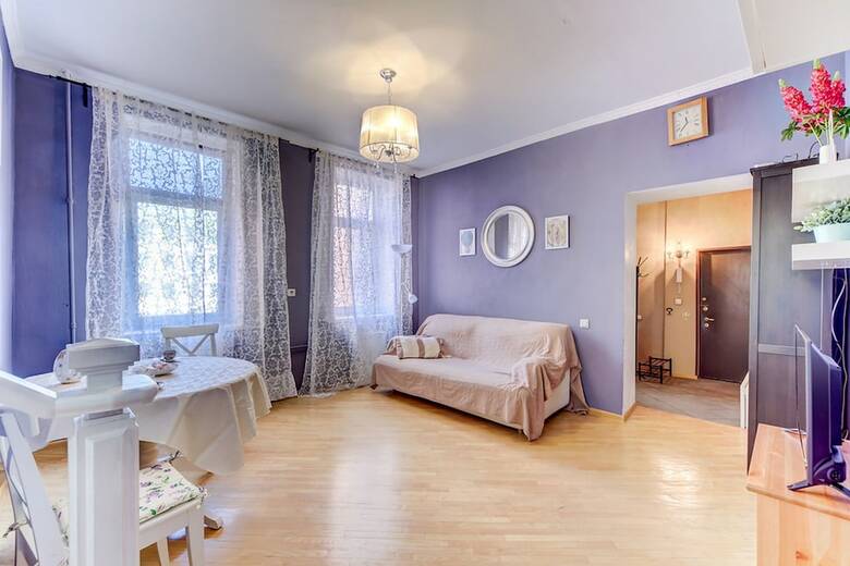 Welcome Home Apartments Fontanka 18