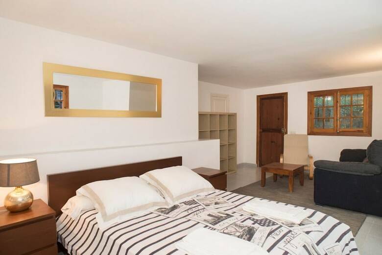 Villa Casa Capit�n, Piscina Privada, Wifi, Cerca De La Playa