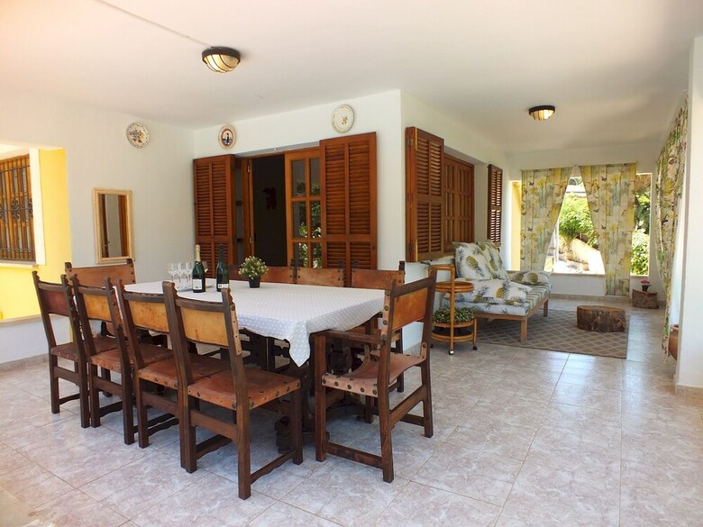 Villa Casa Capit�n, Piscina Privada, Wifi, Cerca De La Playa
