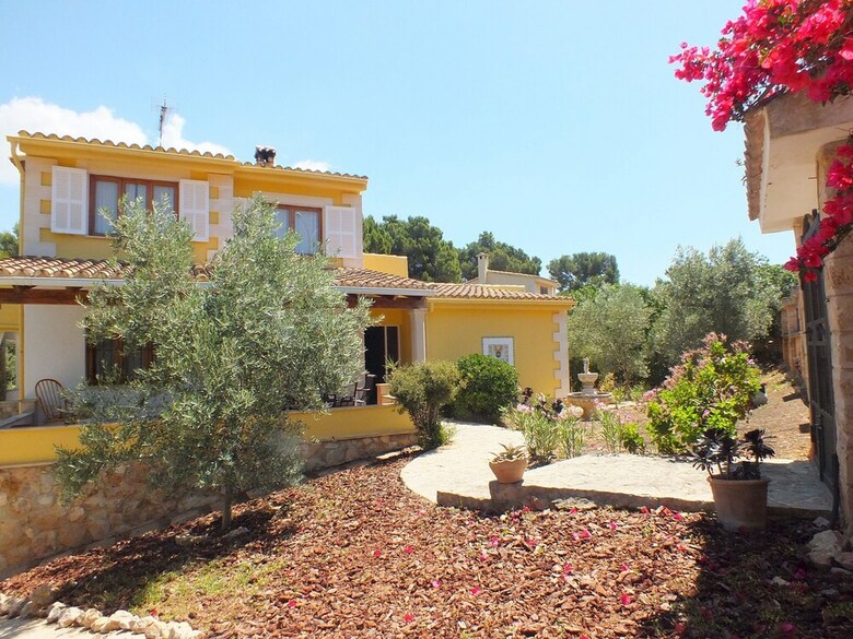 Villa Casa Capit�n, Piscina Privada, Wifi, Cerca De La Playa