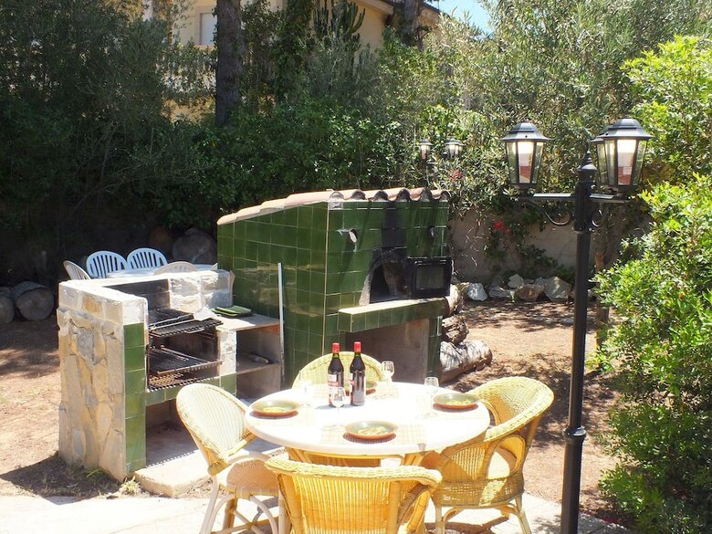 Villa Casa Capit�n, Piscina Privada, Wifi, Cerca De La Playa