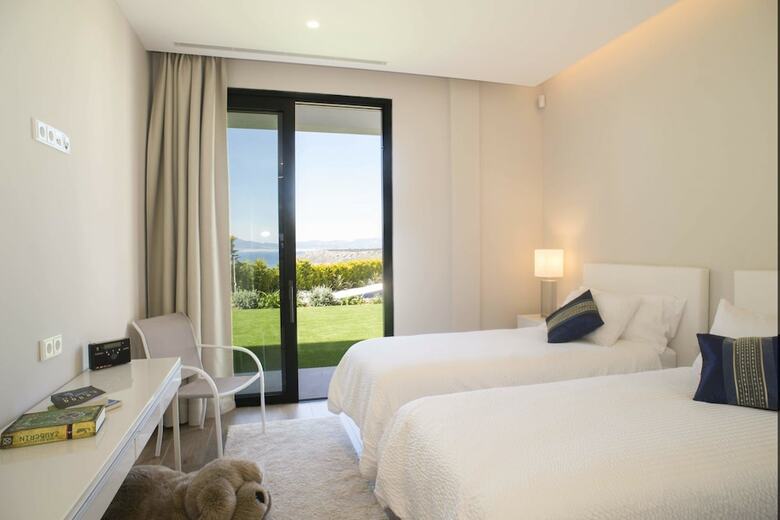 Villa Son Mares