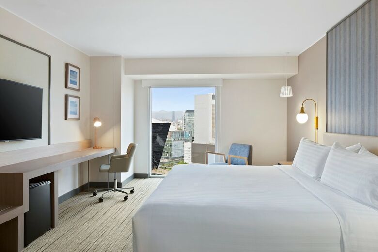 Hotel Holiday Inn Express Lima San Isidro