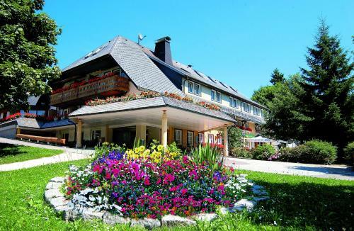 Hotel Schwarzwald-gasthof R��le
