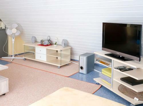 Apartamentos Ferien- Und G�stehaus Wilma