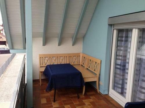 Apartamentos Ferien- Und G�stehaus Wilma