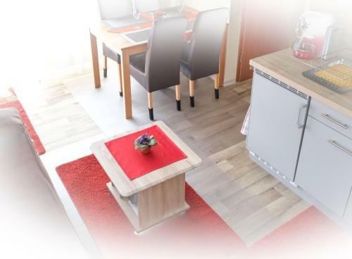Apartamentos Ferien- Und G�stehaus Wilma