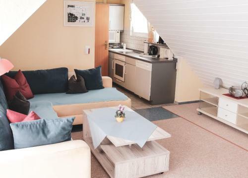 Apartamentos Ferien- Und G�stehaus Wilma