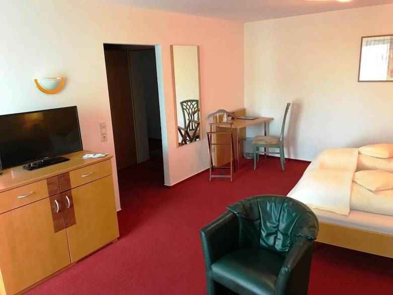 Hotel Zur Kapelle