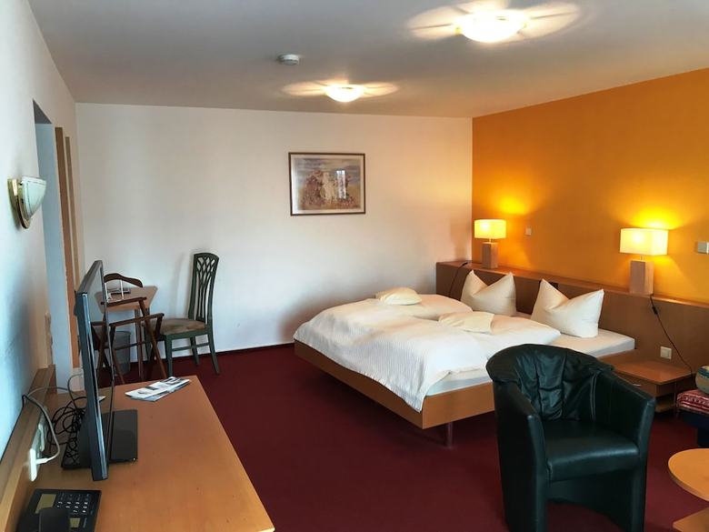 Hotel Zur Kapelle