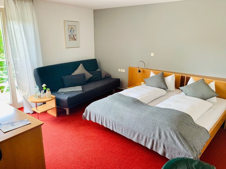 Hotel Zur Kapelle