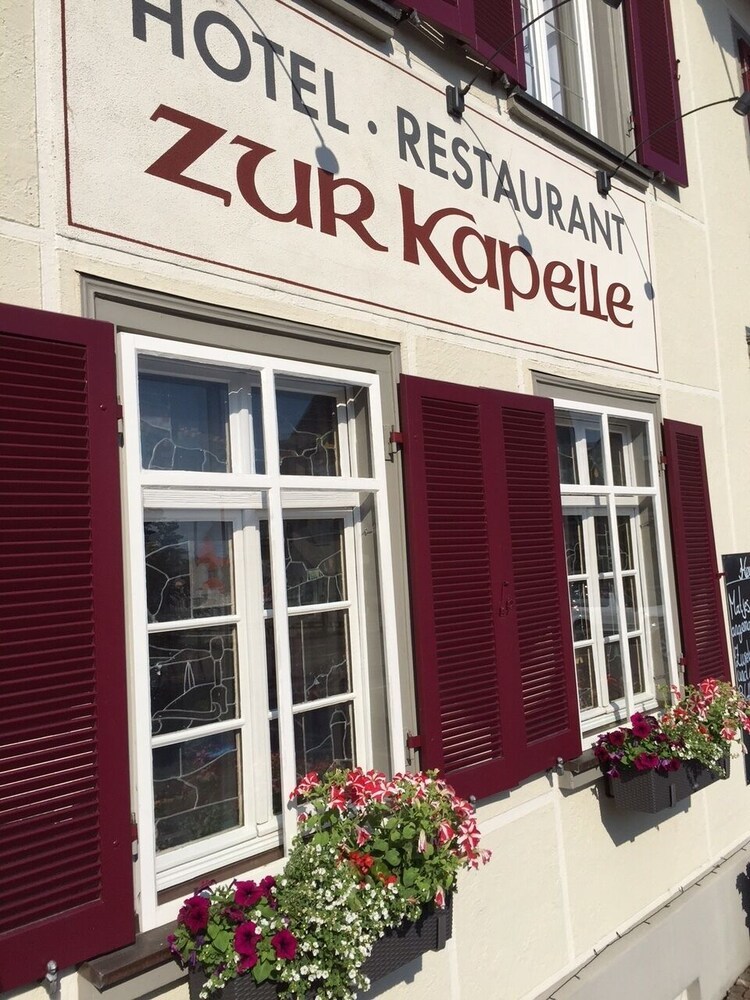 Hotel Zur Kapelle
