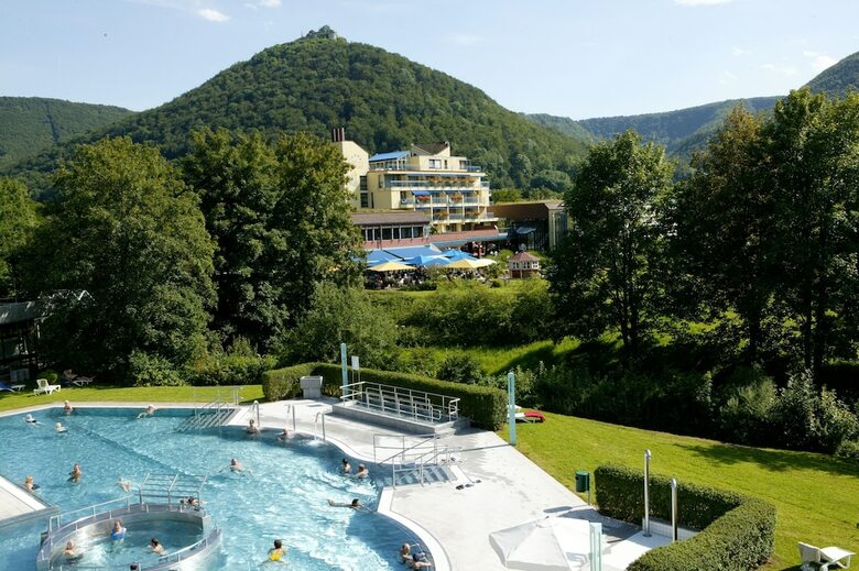 Hotel Graf Eberhard