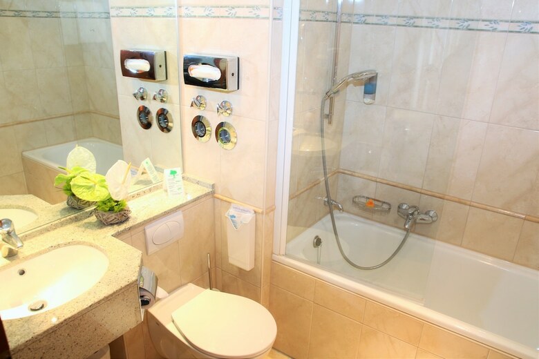 Hotel Graf Eberhard