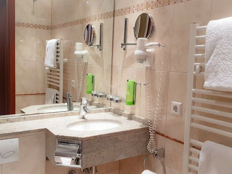 Hotel Graf Eberhard