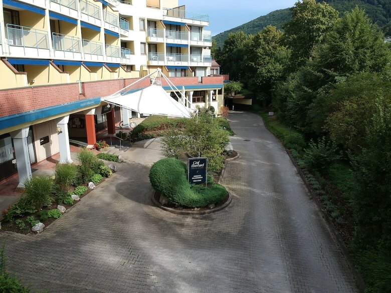 Hotel Graf Eberhard