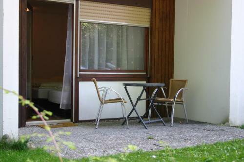 Apartment Traube