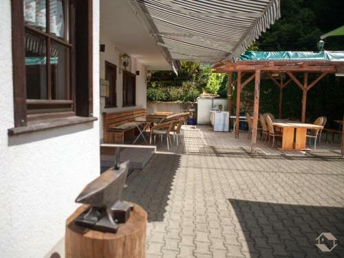 Hotel Pension Gasthaus Zur Schmiede