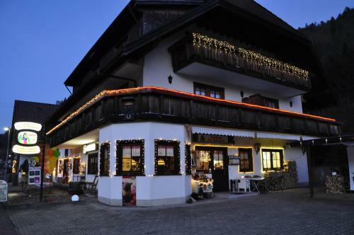 Hotel Pension Gasthaus Zur Schmiede