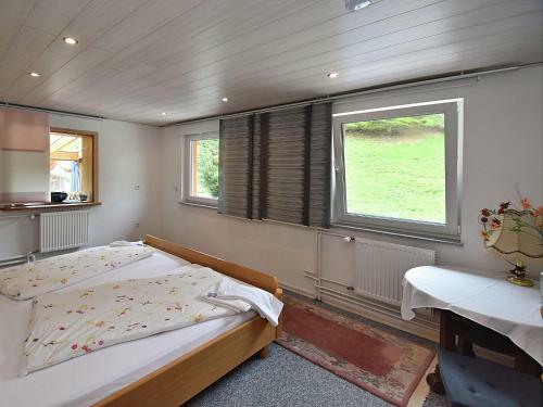 Apartamento Haus Rollspitz