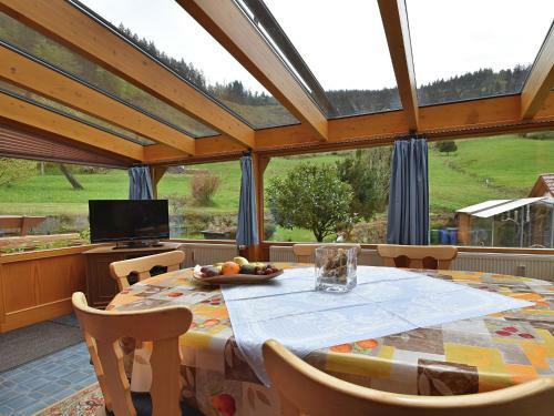 Apartamento Haus Rollspitz