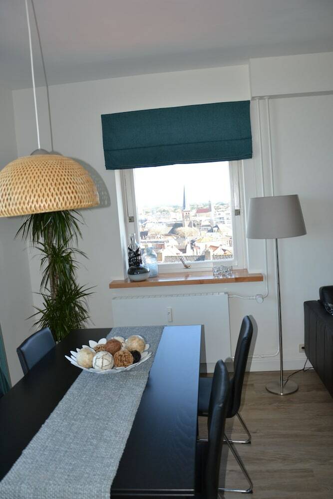 Beach Apartment Ikusasa