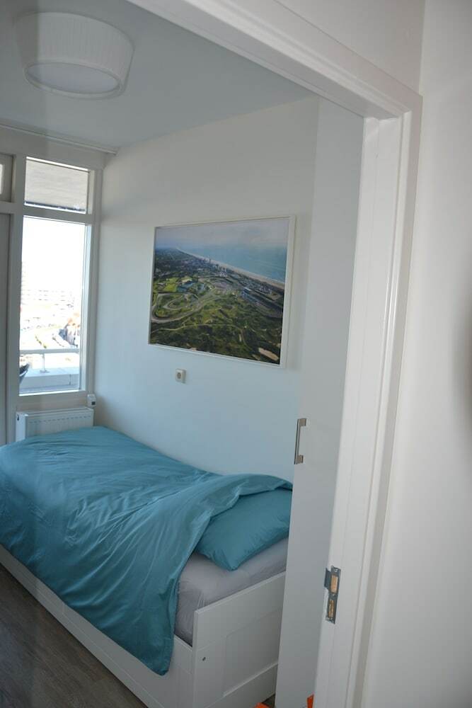 Beach Apartment Ikusasa