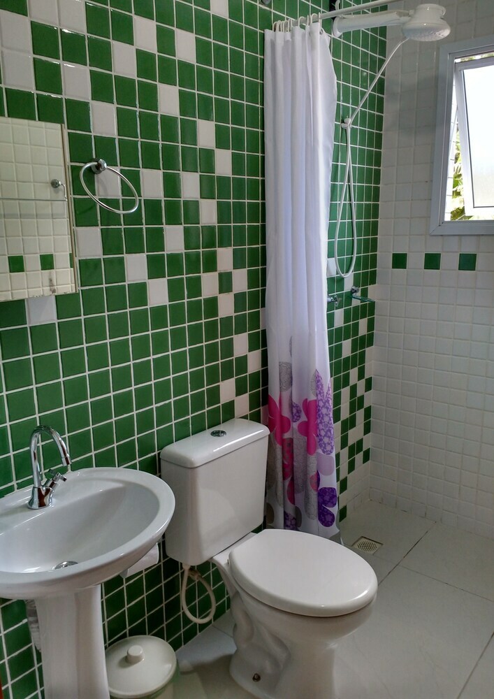 Canto Verde Apartamentos Caragu�