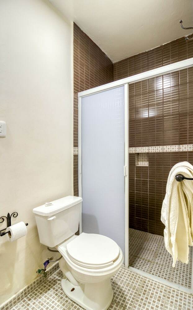 Oyo Hotel Posada La Estaci�n