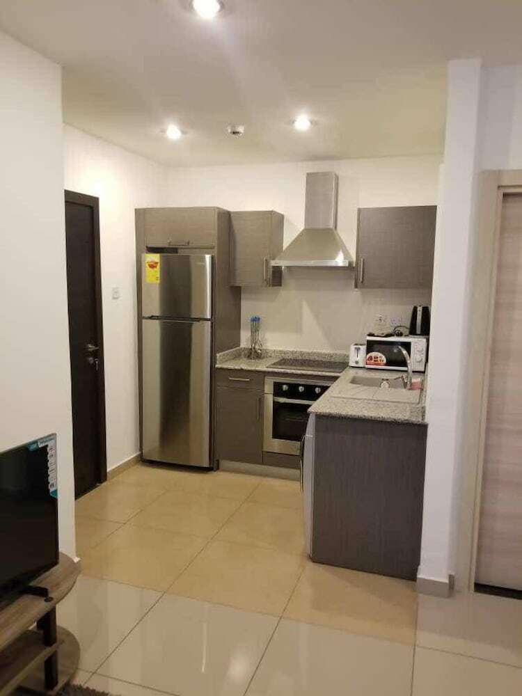 Apartamentos The Gallery Premier Suites