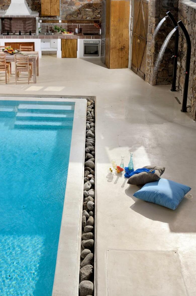 Villa Elegant Mykonos