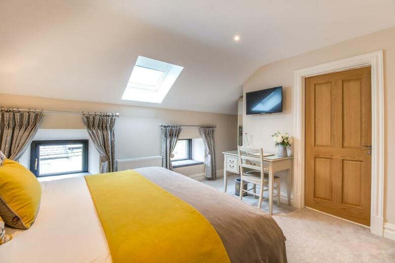 Hotel Kingstons Townhouse