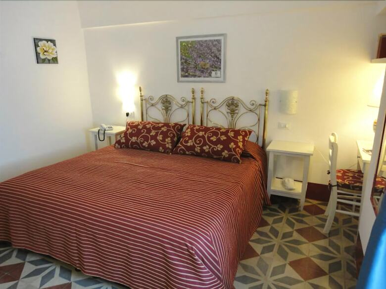 Agroturismo Masseria Santa Teresa