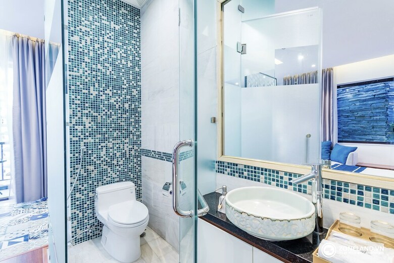 Aparthotel Zoneland Apartments Cani Beach Villa