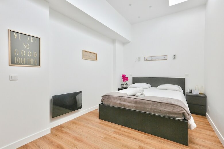 Apartamento 52 - Cosy Home Montorgueil