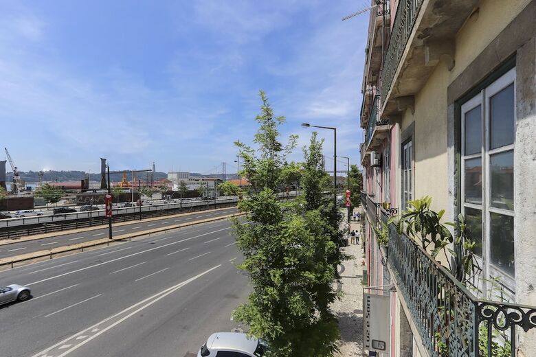 Apartamentos Santos River View By Homing